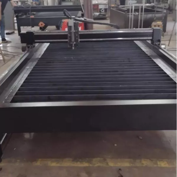 Mesa Corte CNC Plasma 3000x1500mm Nova