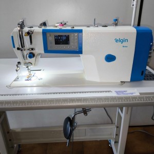 Reta Elgin Eletrônica Ind Direct Driver (NOVA)