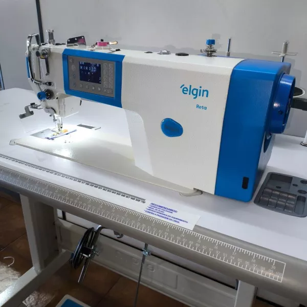 Reta Elgin Eletrônica Ind Direct Driver (NOVA)