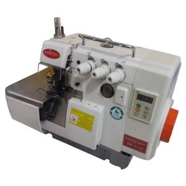 Overlock Direct Drive