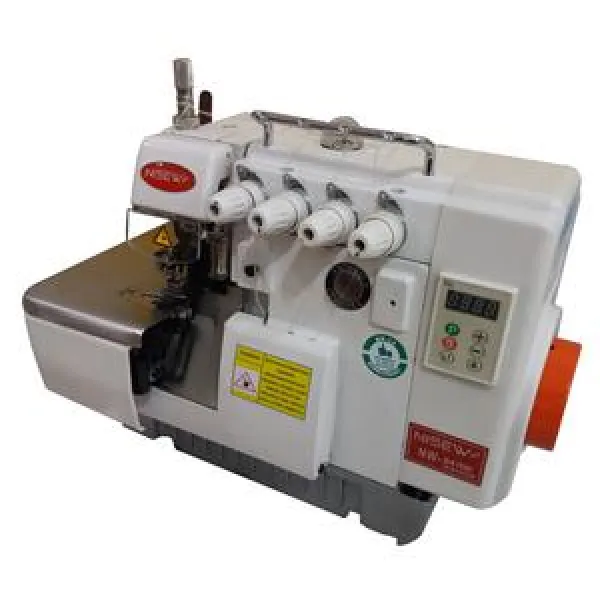 Overlock P. Cadeia Direct