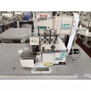 Overlock P. Cadeia Zeromax