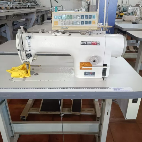 Reta Prestto Eletronica TT7100 (REVISADA)