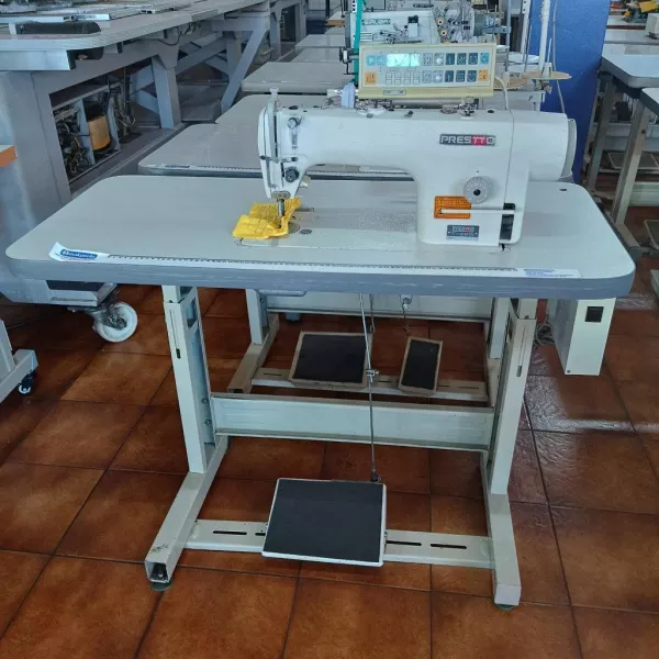 Reta Prestto Eletronica TT7100 (REVISADA)