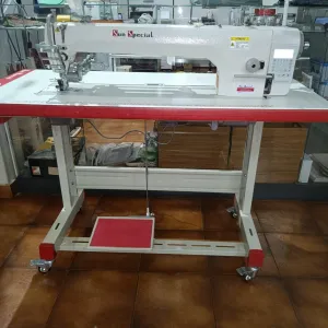 Maquina Tapeteira Eletronica Alongada 56cm (Revisada)