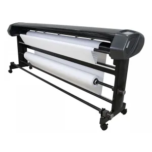 Plotter De Risco 2200mm - Touch Screen