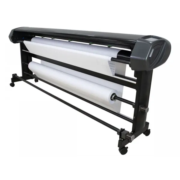 Plotter De Risco 1900mm - Touch Screen