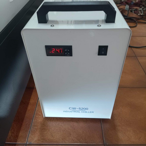 Laser Co2 Corte Gravação 1490 100W - Duplo