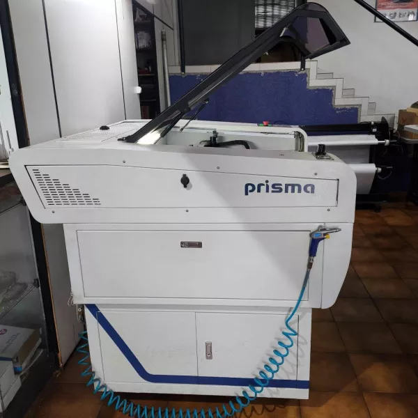 Laser Automatisa Prisma 0906 c/ Scanner