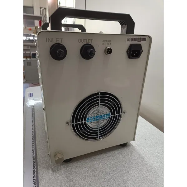 Chiller p/ Laser C02 JL3000-220V