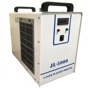 Chiller p/ Maquina Laser C02 JL5000-220V