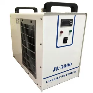 Chiller p/ Laser C02 JL5000-220V