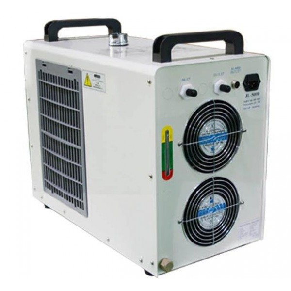 Chiller p/ Maquina Laser C02 JL5000-220V