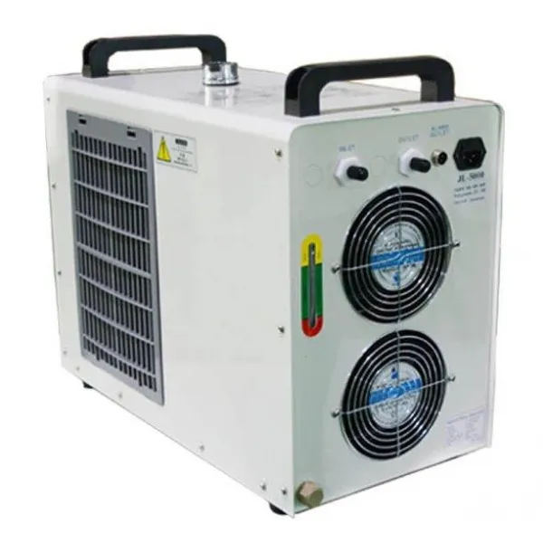 Chiller p/ Laser C02 JL5000-220V