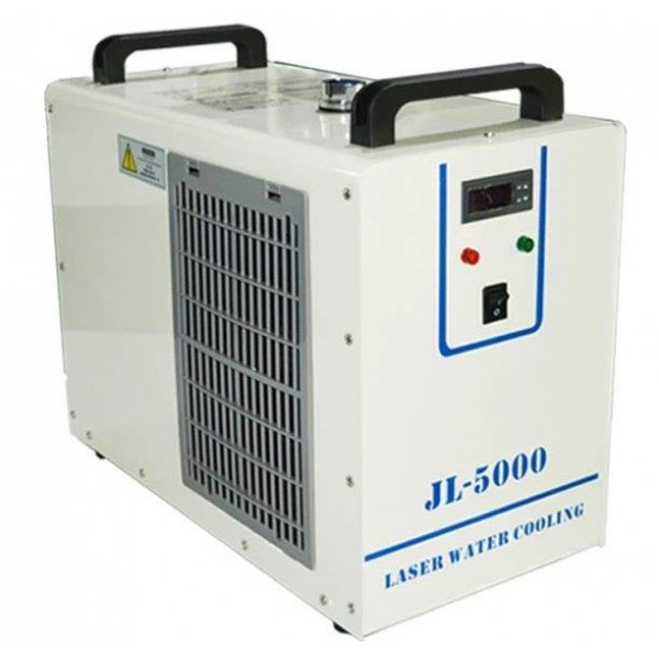 Chiller p/ Maquina Laser C02 JL5000-220V