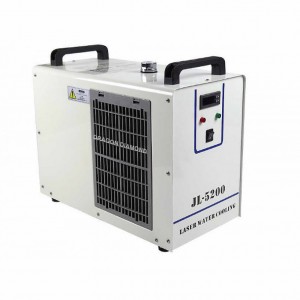 Chiller p/ Maquina Laser C02 JL5200-220V