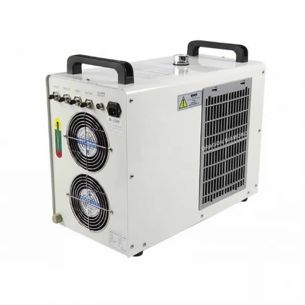 Chiller p/ Laser C02 JL5200-220V