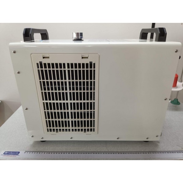 Chiller p/ Maquina Laser C02 JL5000-220V