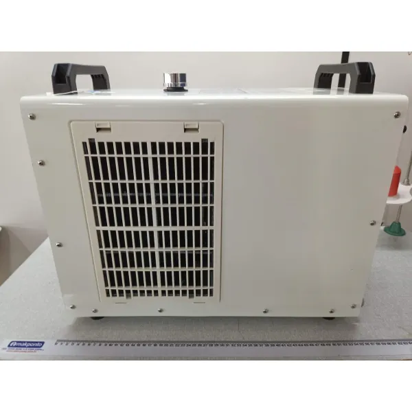 Chiller p/ Laser C02 JL5200-220V