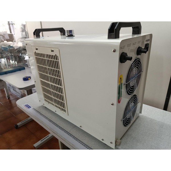 Chiller p/ Maquina Laser C02 JL5000-220V