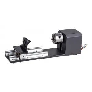 Eixo Rotativo p/ Laser co2 - 3 fios 