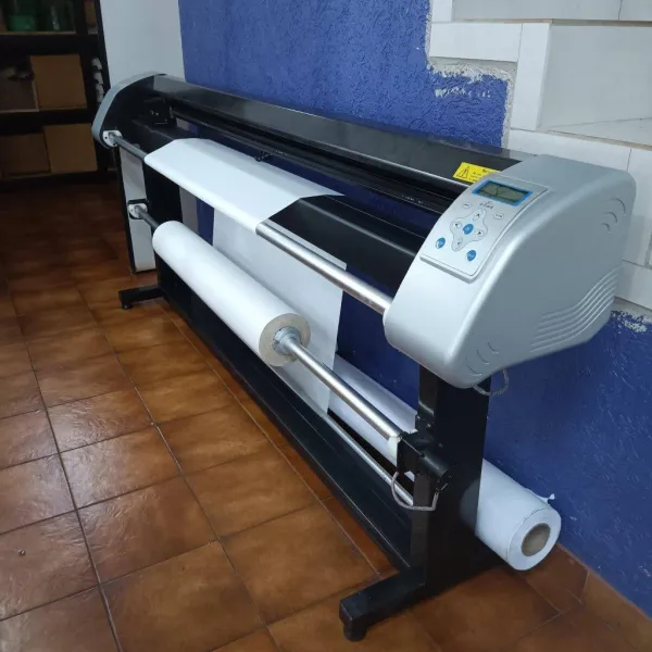 Plotter De Risco p/ Modelagem 1900 - Revisado 