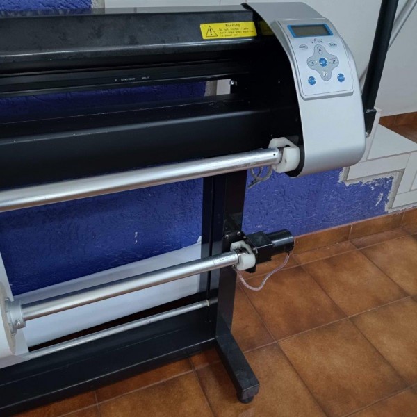 Plotter De Risco p/ Modelagem 1900 - Revisado 