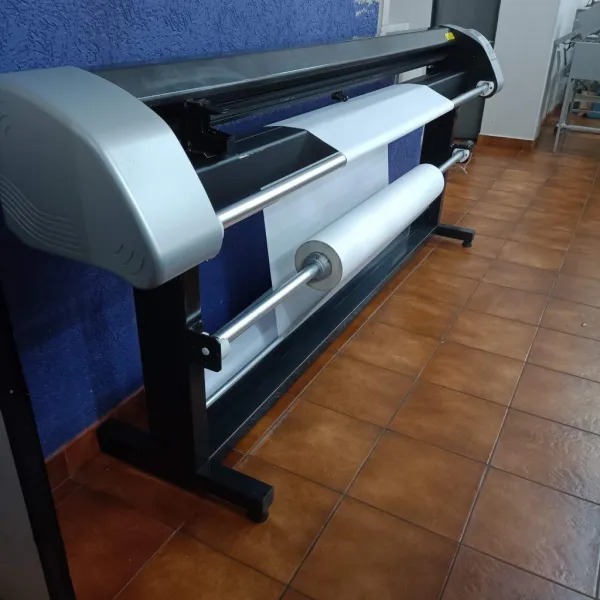 Plotter De Risco p/ Modelagem 1900 - Revisado 