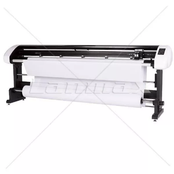 Plotter De Risco Para Confecção 2000mm Novo 