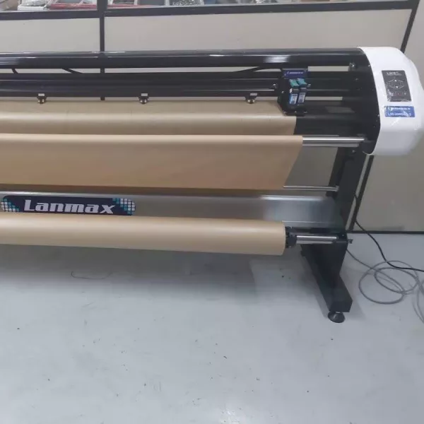 Plotter De Risco Para Confecção 2000mm Novo 