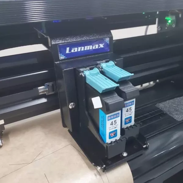 Plotter De Risco Para Confecção 2000mm Novo 