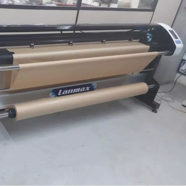 Plotter De Risco Para Confecção 2000mm Novo 