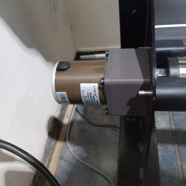 Plotter De Risco Para Confecção 2000mm Novo 